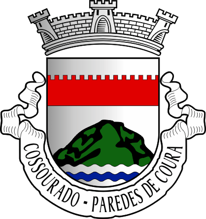 União de Freguesias de Cossourado e Linhares