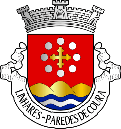 União de Freguesias de Cossourado e Linhares